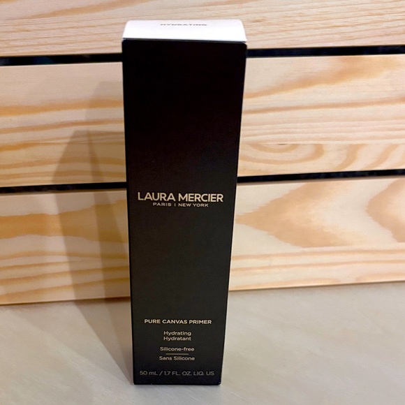Laura Mercier Pure Canvas Primer - Hydrating - Picture 1 of 3